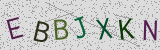 Défi visuel du captcha