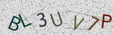 Défi visuel du captcha