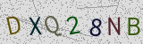 Défi visuel du captcha