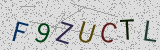 Défi visuel du captcha