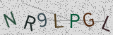 Défi visuel du captcha