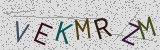 Défi visuel du captcha