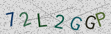 Défi visuel du captcha