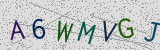 Défi visuel du captcha