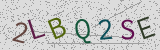 Défi visuel du captcha
