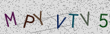 Défi visuel du captcha