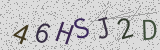 Défi visuel du captcha