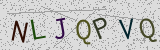 Défi visuel du captcha