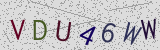 Défi visuel du captcha