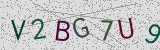 Défi visuel du captcha