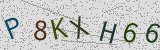 Défi visuel du captcha