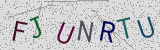 Défi visuel du captcha