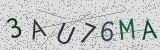 Défi visuel du captcha