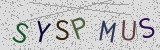 Défi visuel du captcha