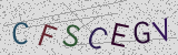 Défi visuel du captcha