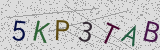 Défi visuel du captcha
