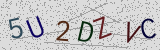 Défi visuel du captcha