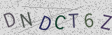 Défi visuel du captcha