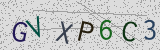 Défi visuel du captcha