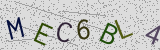Défi visuel du captcha