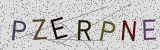 Défi visuel du captcha