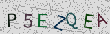 Défi visuel du captcha