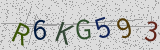 Défi visuel du captcha
