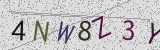 Défi visuel du captcha