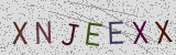 Défi visuel du captcha
