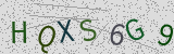 Défi visuel du captcha