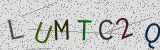 Défi visuel du captcha