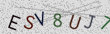 Défi visuel du captcha
