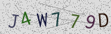 Défi visuel du captcha