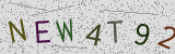 Défi visuel du captcha