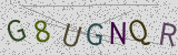 Défi visuel du captcha