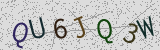 Défi visuel du captcha