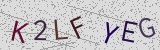 Défi visuel du captcha