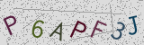 Défi visuel du captcha