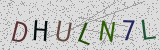 Défi visuel du captcha