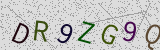 Défi visuel du captcha