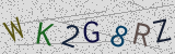 Défi visuel du captcha